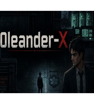 Oleander-X Steam Key GLOBAL